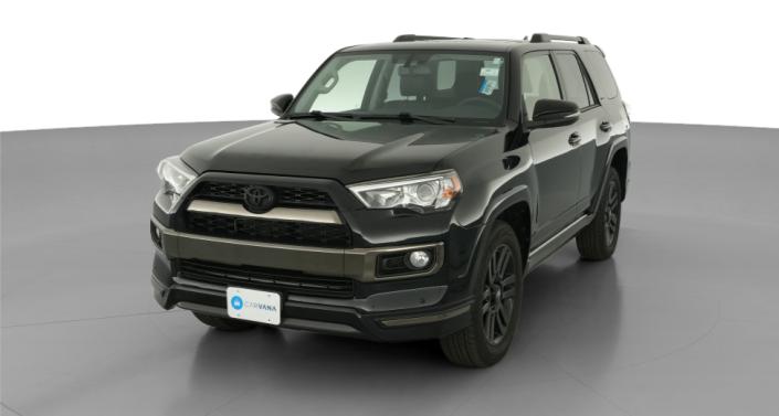 Thumbnail: 2019 Toyota 4Runner - 1