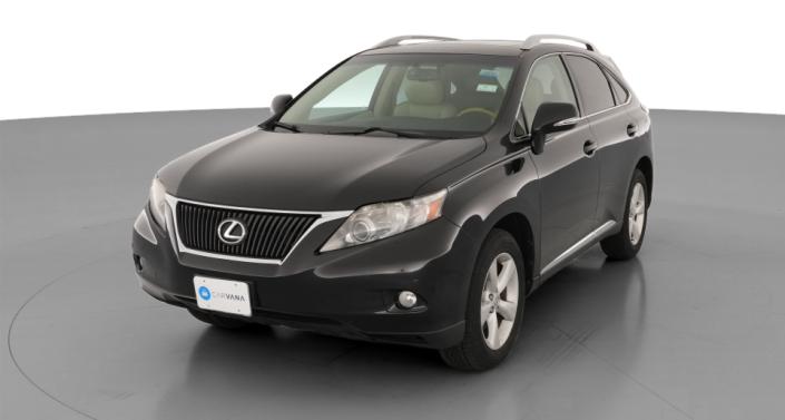 2011 Lexus RX 350 -
                  Lorain, OH