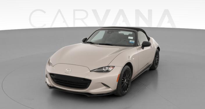 2023 Mazda MX-5 Miata