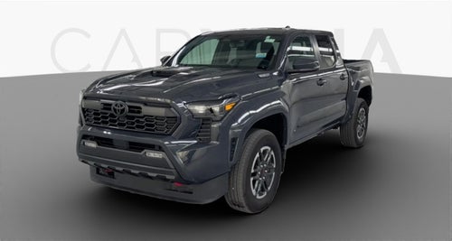 2024 Toyota Tacoma Double Cab
