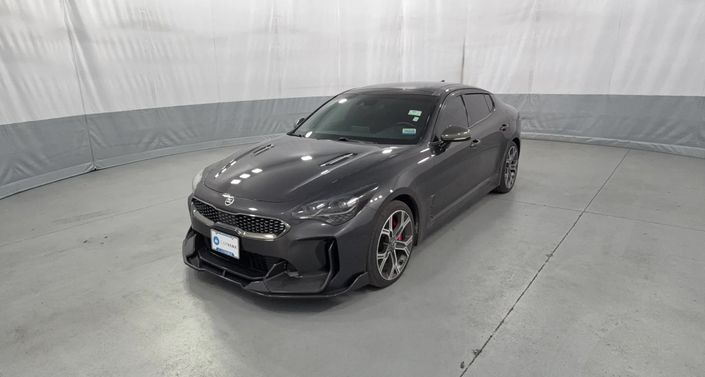 2021 Kia Stinger GT1 -
                  Kansas City, MO