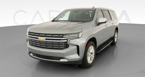 2023 Chevrolet Suburban