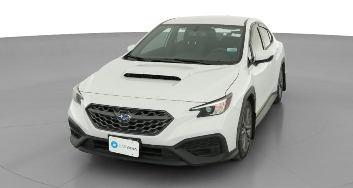 2022 Subaru WRX Base -
                  Framingham, MA