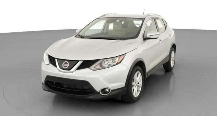 Thumbnail: 2019 Nissan Rogue Sport - 1