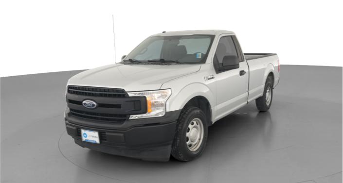 2018 Ford Econoline E-150 -
                  Wheatland, OK