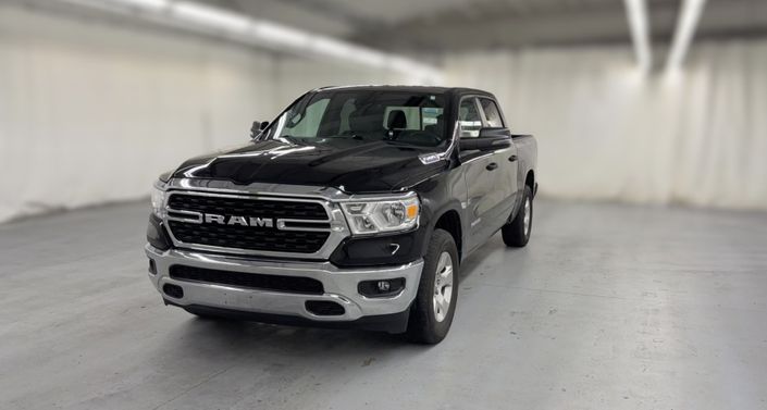 2024 RAM 1500 Pickup