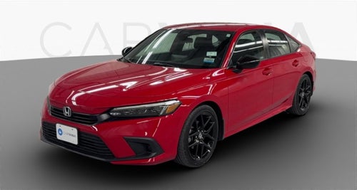2023 Honda Civic