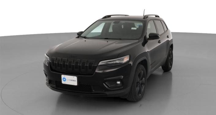 Thumbnail: 2019 Jeep Cherokee - 1