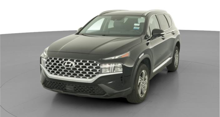 Thumbnail: 2021 Hyundai Santa Fe - 1
