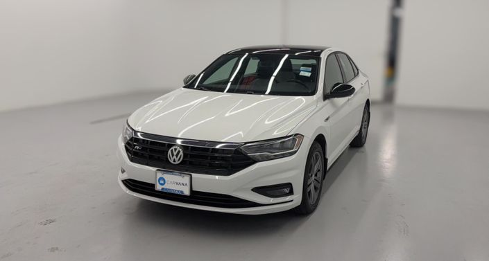 Thumbnail: 2019 Volkswagen Jetta - 1