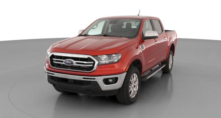 Thumbnail: 2022 Ford Ranger - 1