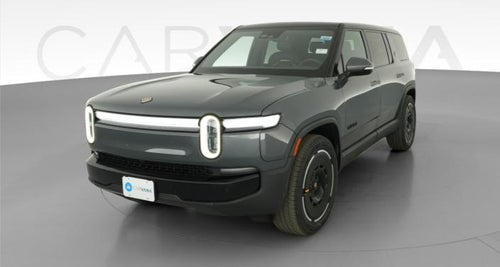 2025 Rivian R1S