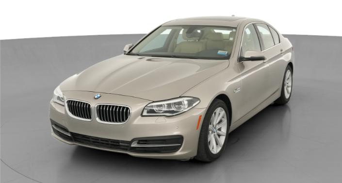 2014 BMW 5 Series 535i -
                  Rocklin, CA