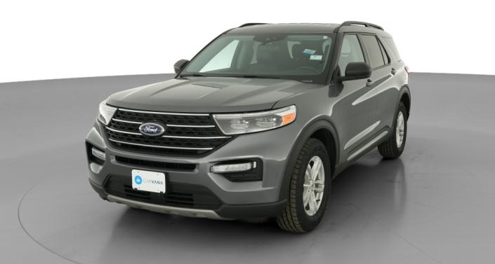 Thumbnail: 2024 Ford Explorer - 1