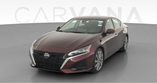 2023 Nissan Altima