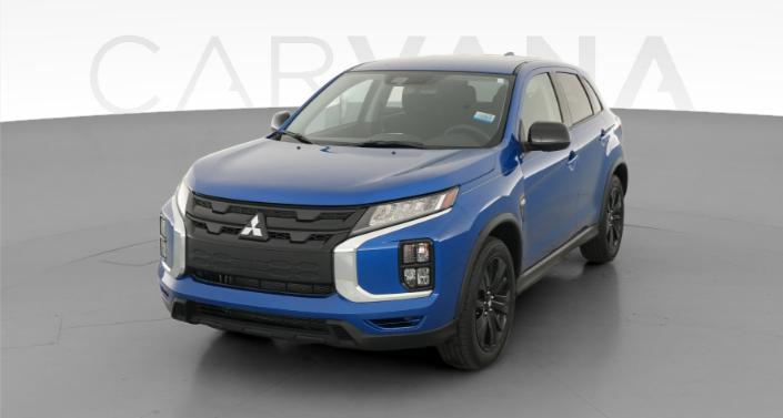 2026 Mitsubishi Outlander Sport