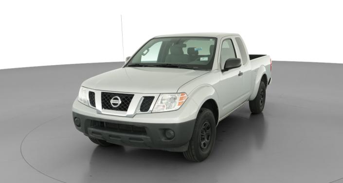 2013 Nissan Frontier S/C -
                  Indianapolis, IN