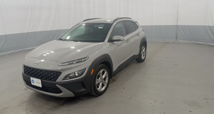 Thumbnail: 2023 Hyundai Kona - 1