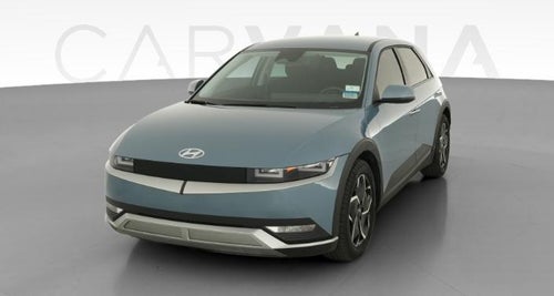 2024 Hyundai IONIQ 5