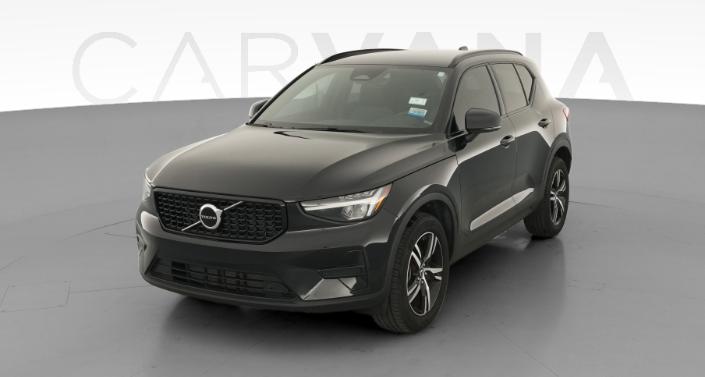 2024 Volvo XC40