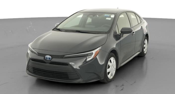 2024 Toyota Corolla LE -
                  Bessemer, AL