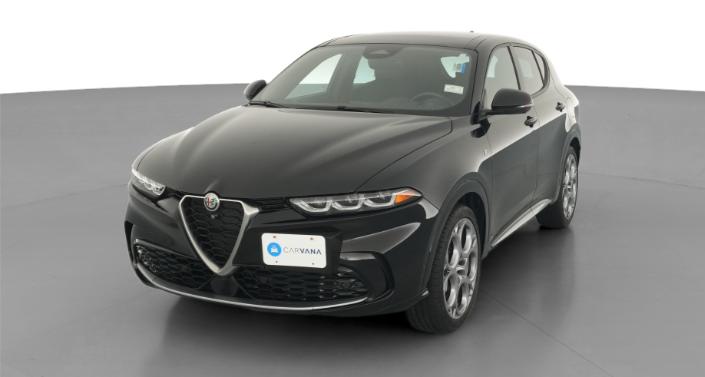2024 Alfa Romeo Tonale Ti -
                  Trenton, OH