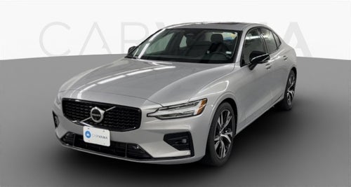 2024 Volvo S60
