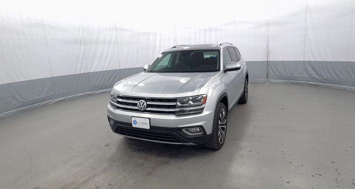 Thumbnail: 2019 Volkswagen Atlas - 1