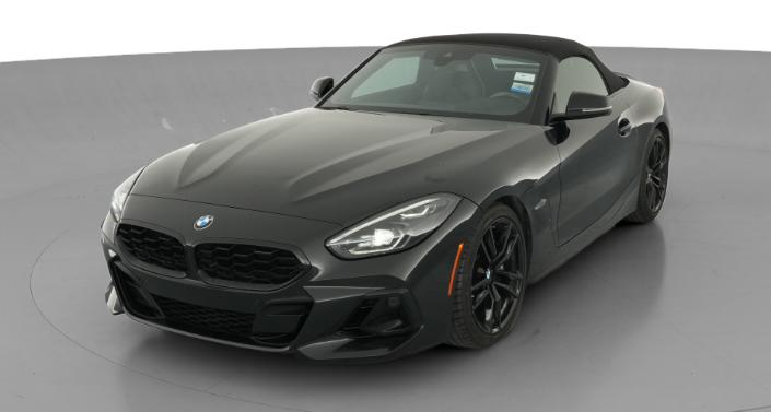 2024 BMW Z4 M40i -
                  San Antonio, TX