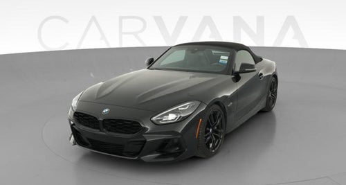2024 BMW Z4