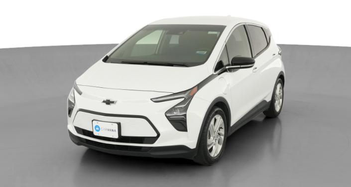 2023 Chevrolet Bolt EV 1LT -
                  Rocklin, CA