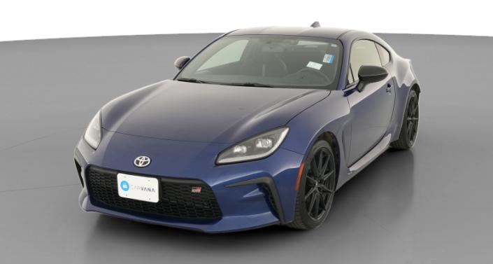 Thumbnail: 2025 Toyota GR86 - 1