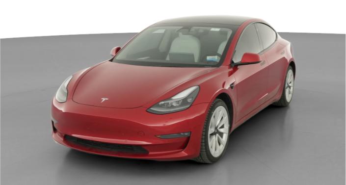 Thumbnail: 2022 Tesla Model 3 - 1