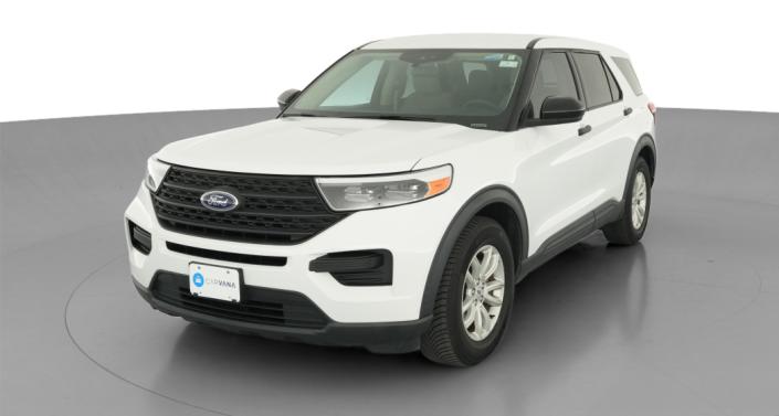 Thumbnail: 2021 Ford Explorer - 1