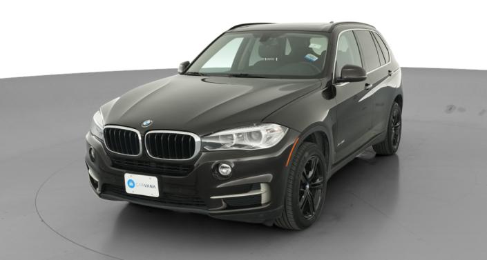 2014 BMW X5 xDrive35i -
                  San Antonio, TX