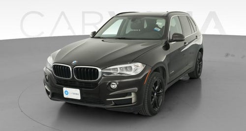 2014 BMW X5