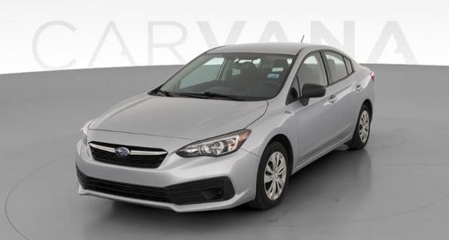 2022 Subaru Impreza