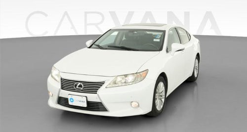 2013 Lexus ES
