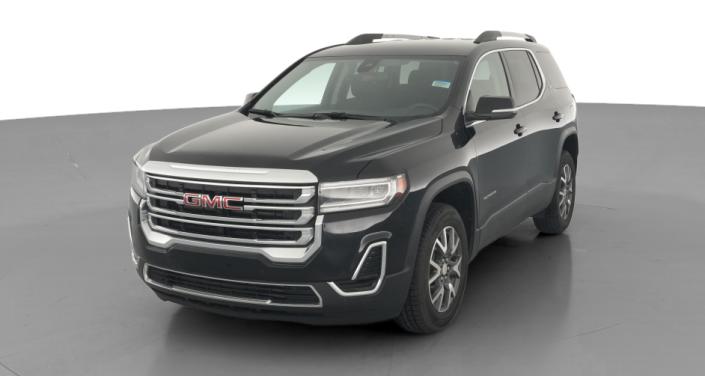 Thumbnail: 2023 GMC Acadia - 1