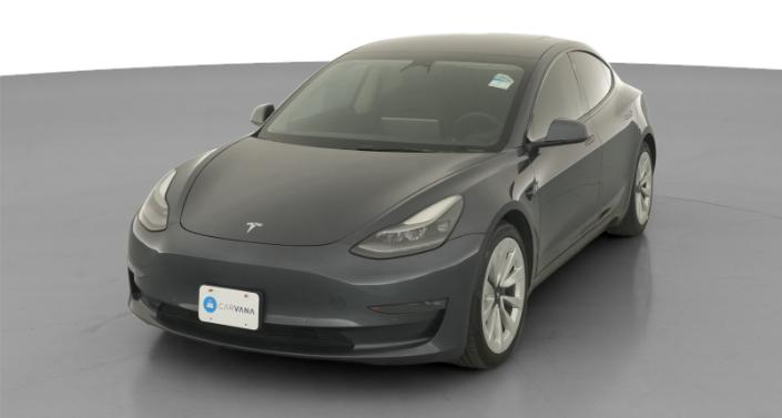 Thumbnail: 2022 Tesla Model 3 - 1