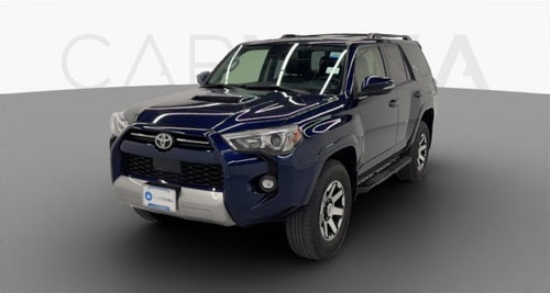 2023 Toyota 4Runner