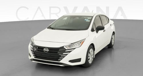 2023 Nissan Versa
