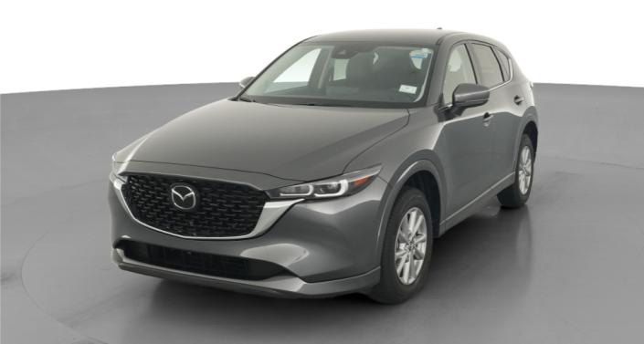 Thumbnail: 2024 Mazda CX-5 - 1