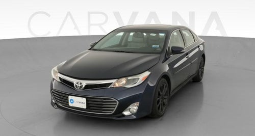 2014 Toyota Avalon