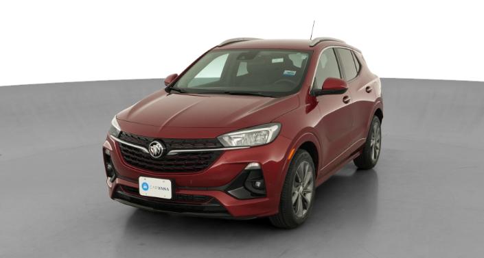 2021 Buick Encore GX Preferred -
                  Richton Park, IL