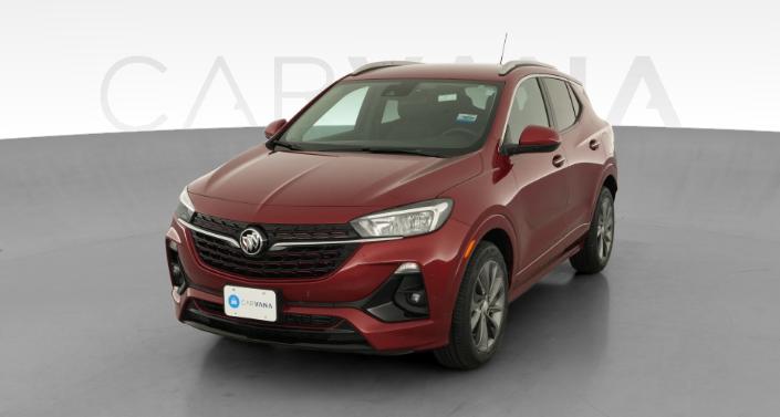 2021 Buick Encore GX