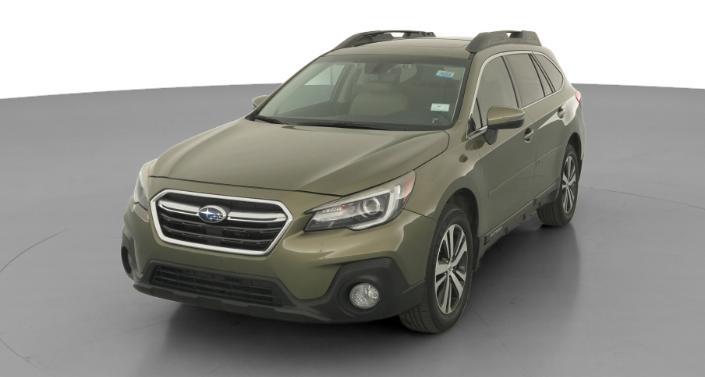 Thumbnail: 2018 Subaru Outback - 1