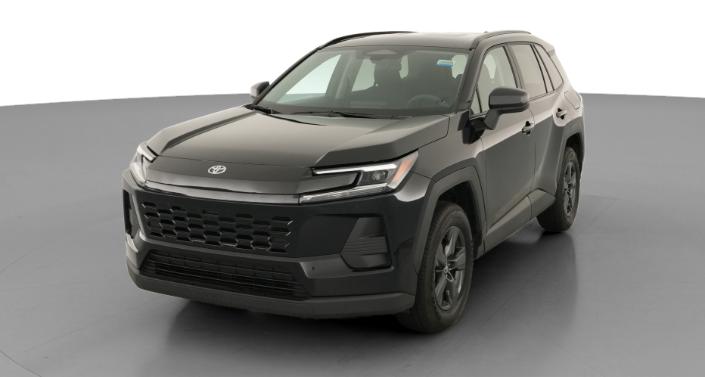 Thumbnail: 2026 Toyota RAV4 - 1
