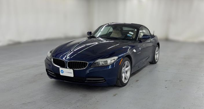 2013 BMW Z4 sDrive28i -
                  Indianapolis, IN