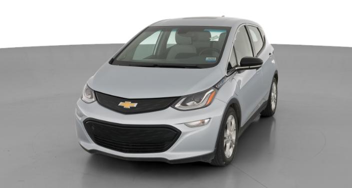 2018 Chevrolet Bolt EV LT -
                  Lorain, OH